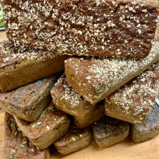 Rugbrød