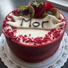 Mors dag