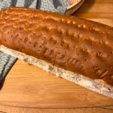 Brød