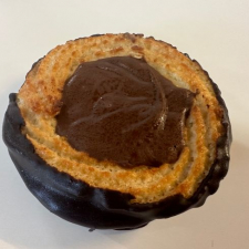 Tørkager & snitter