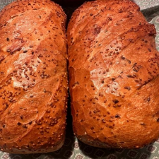 Brød