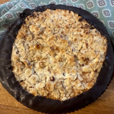 Skærekager & tærter