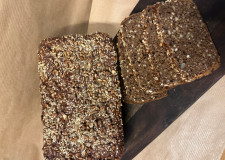 Gourmet Hærvejsrugbrød